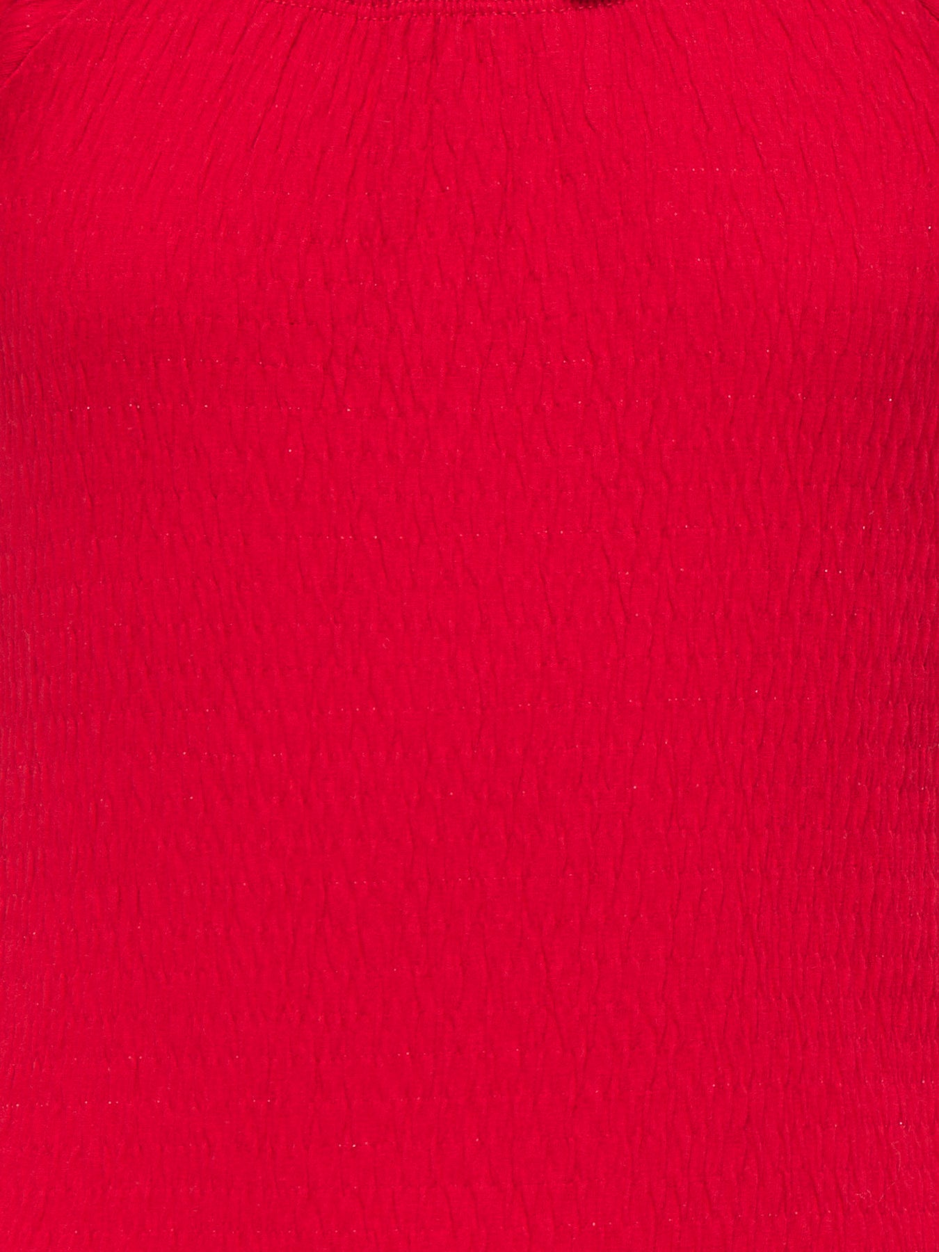 Röd kortärmad klänning till flicka. Kort krinklad klänning till ungdom tjej från Only Kids.
KOGJOJO LIFE SS DRESS JRS
15368509