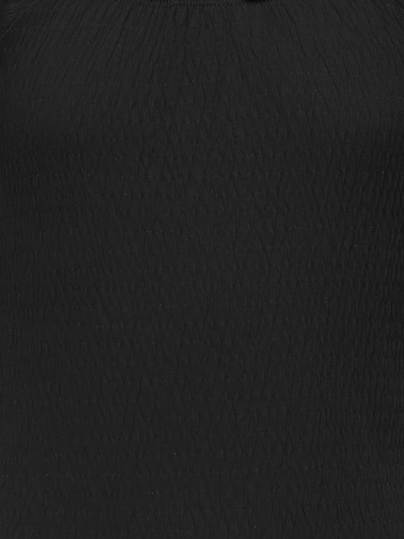 Svart kortärmad klänning till flicka. Kort krinklad klänning till ungdom tjej från Only Kids.
KOGJOJO LIFE SS DRESS JRS
15368509