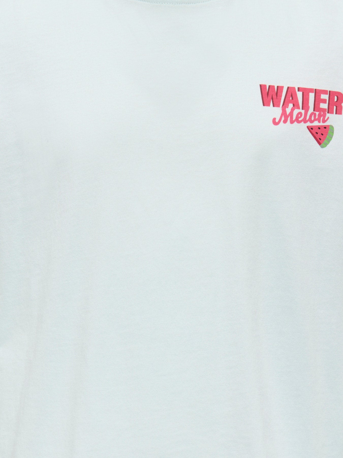 Kul vit t-shirt med rosa backprint av Vatten Melon, Water Melon till flicka. Tjej kortärmad topp i ekologisk bomull från Only Kids.
KOGCANA LIFE SS RLX PRINTED TOP JRS
15368763