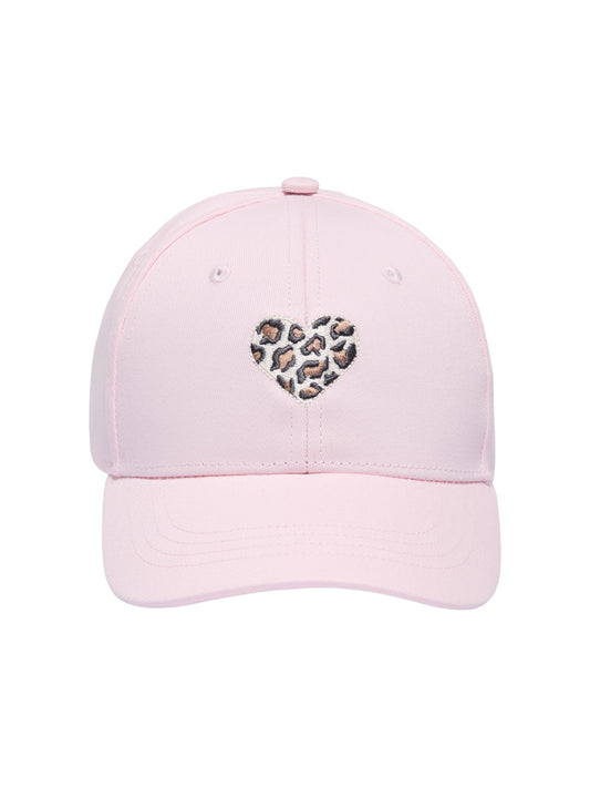 Ljus rosa keps med leopard mönstrat hjärta till ungdom tjej från Only. Ljusrosa keps till flicka från Only Kids Girl.
KOGKIDS HEART CAP CS ACC
15374896