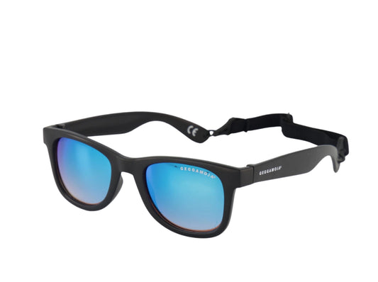 Solglasögon Barn Svart