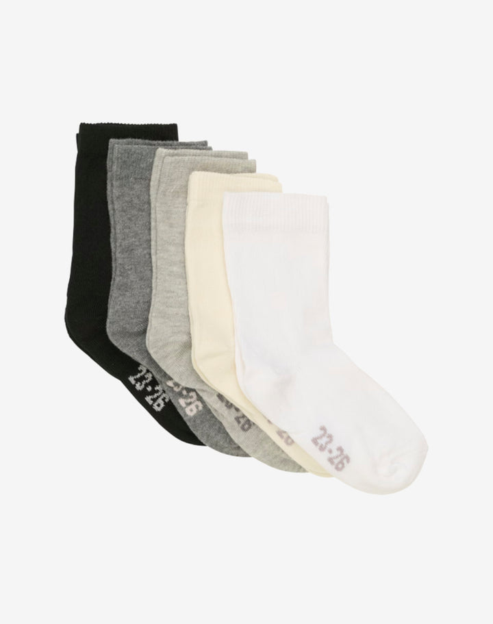 5-pack strumpor