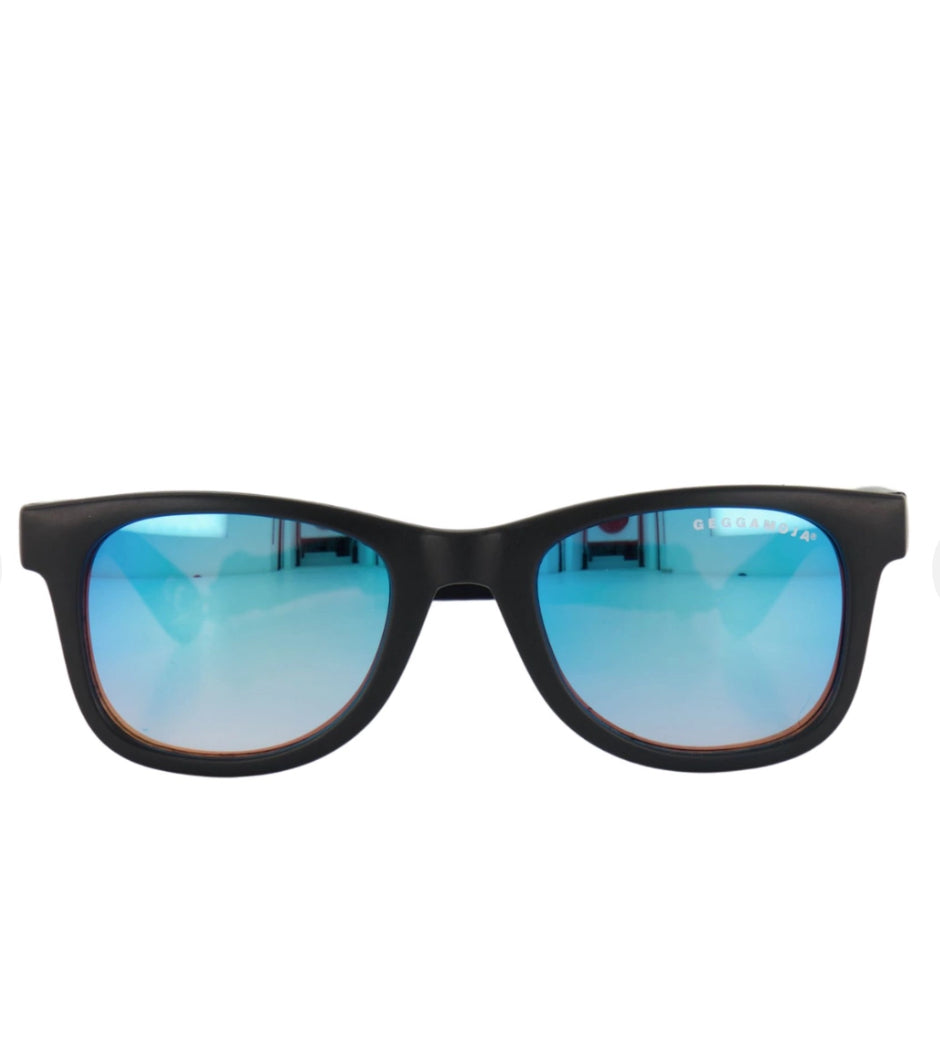 Solglasögon Barn Svart