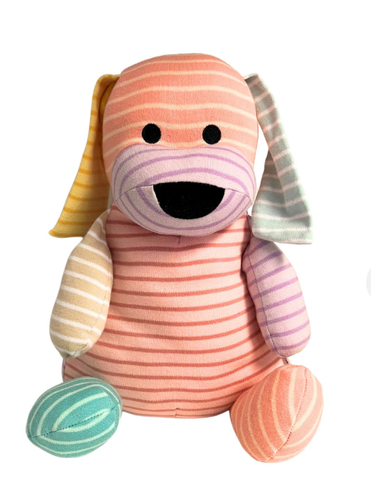 Small Doddi mixade färger 20 cm