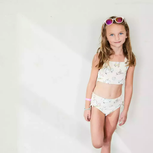 Bikini Unicorn