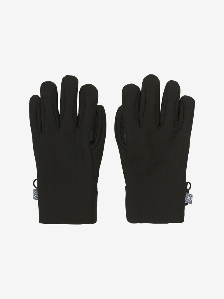 Handskar Softshell