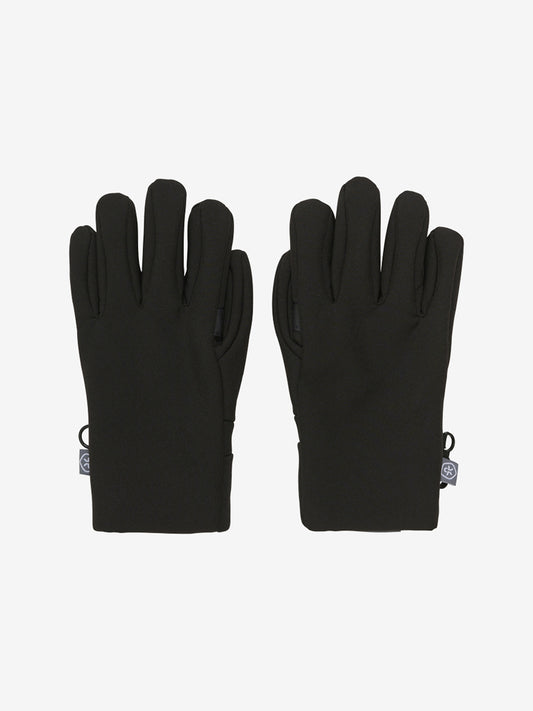Handskar Softshell