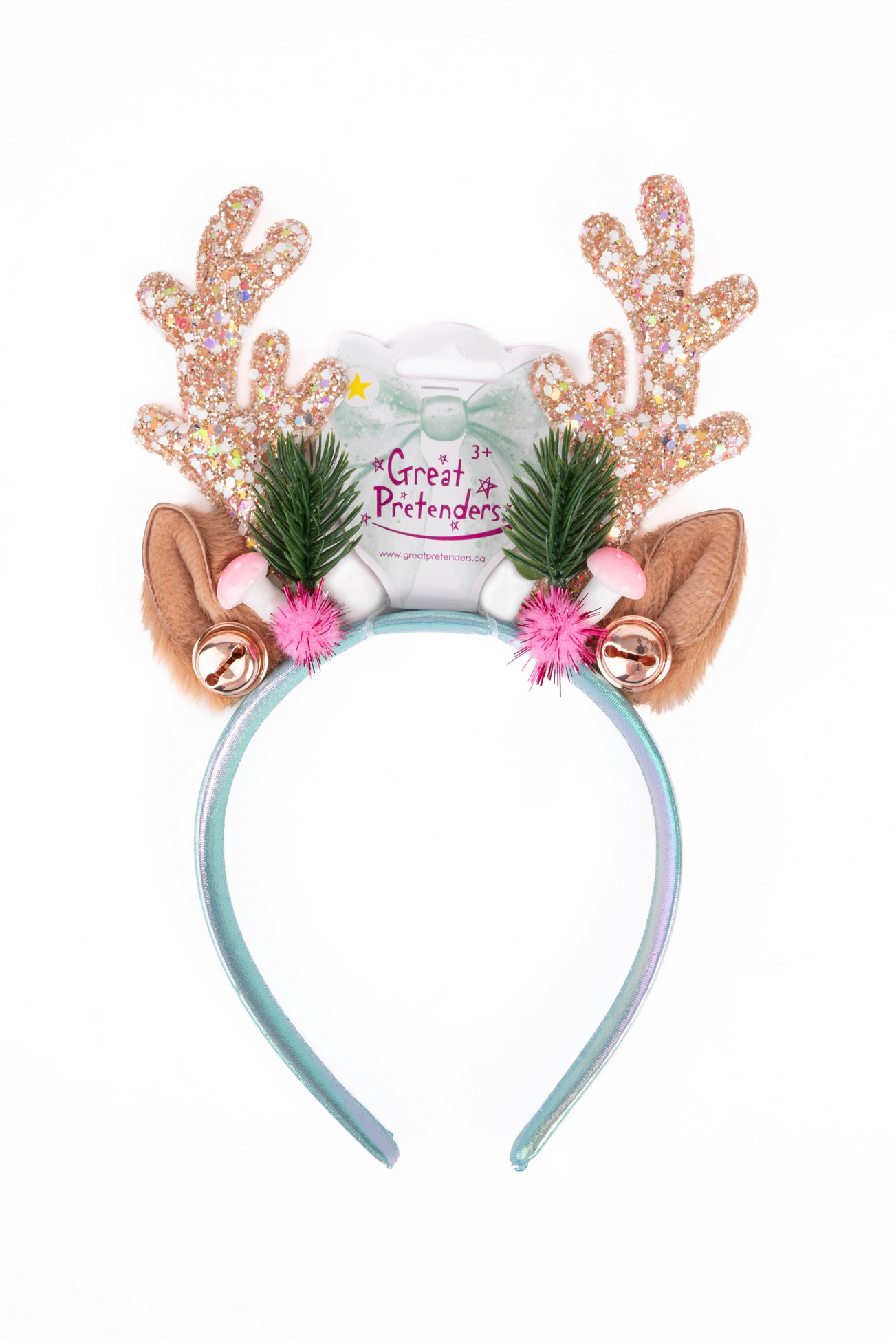 Rudolph Diadem GreatPretenders