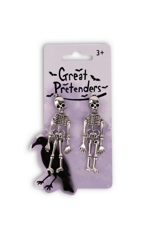 Clips Skelett GreatPretenders