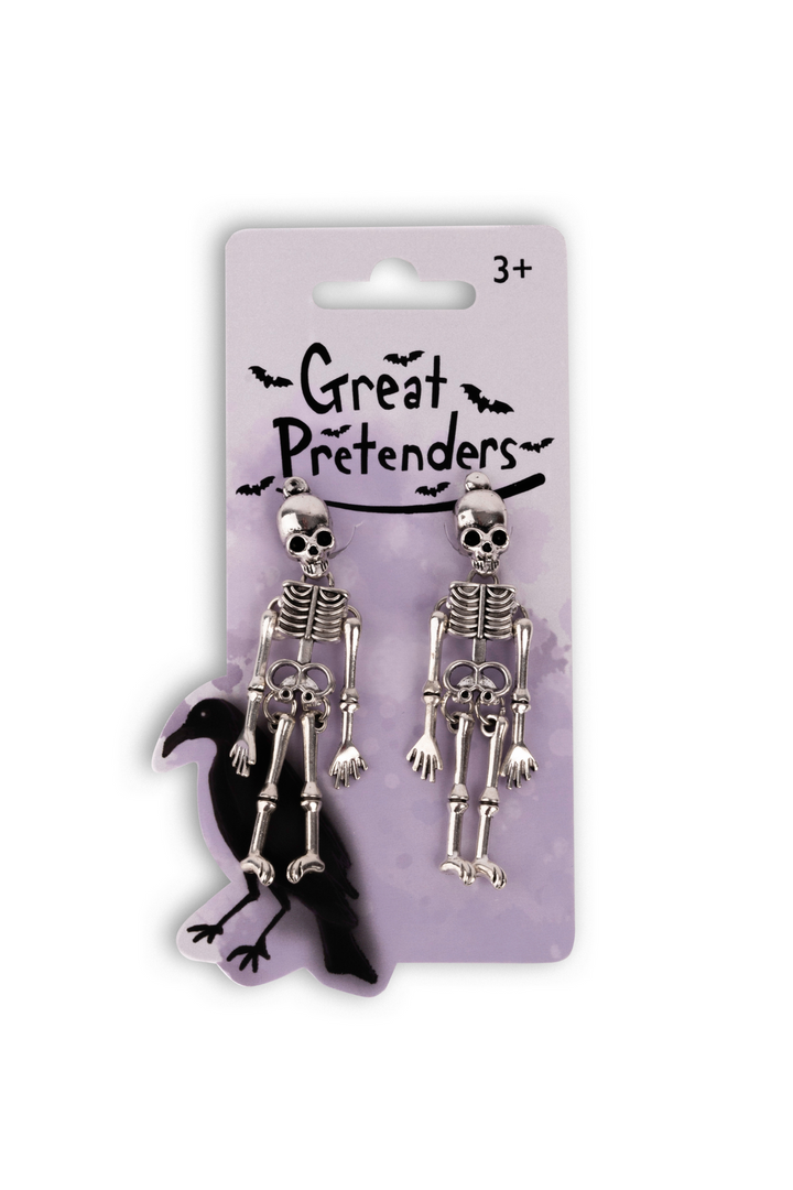 Clips Skelett GreatPretenders