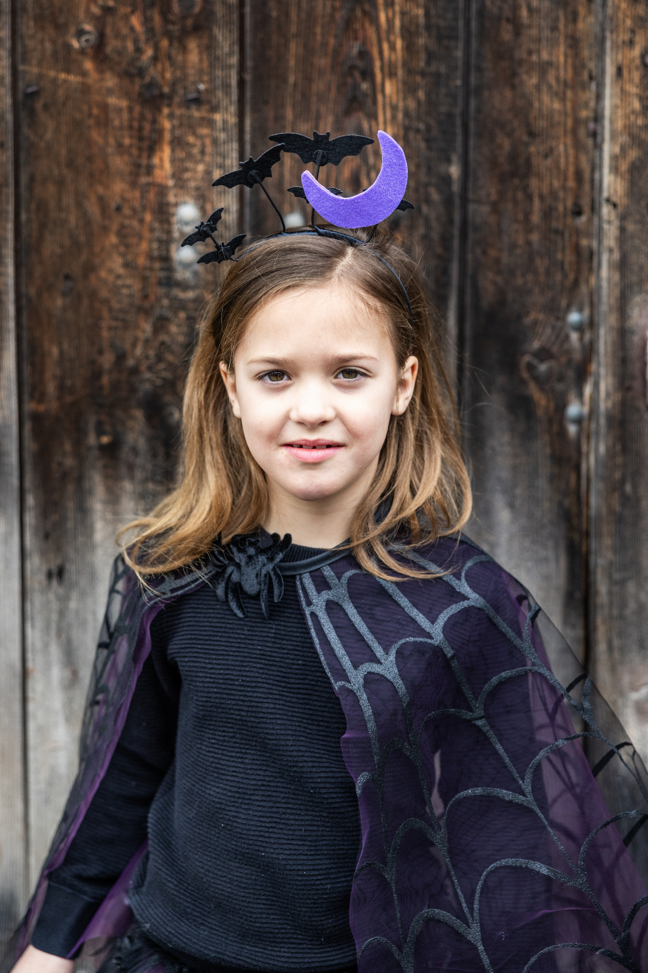 Halloween Diadem GreatPretenders