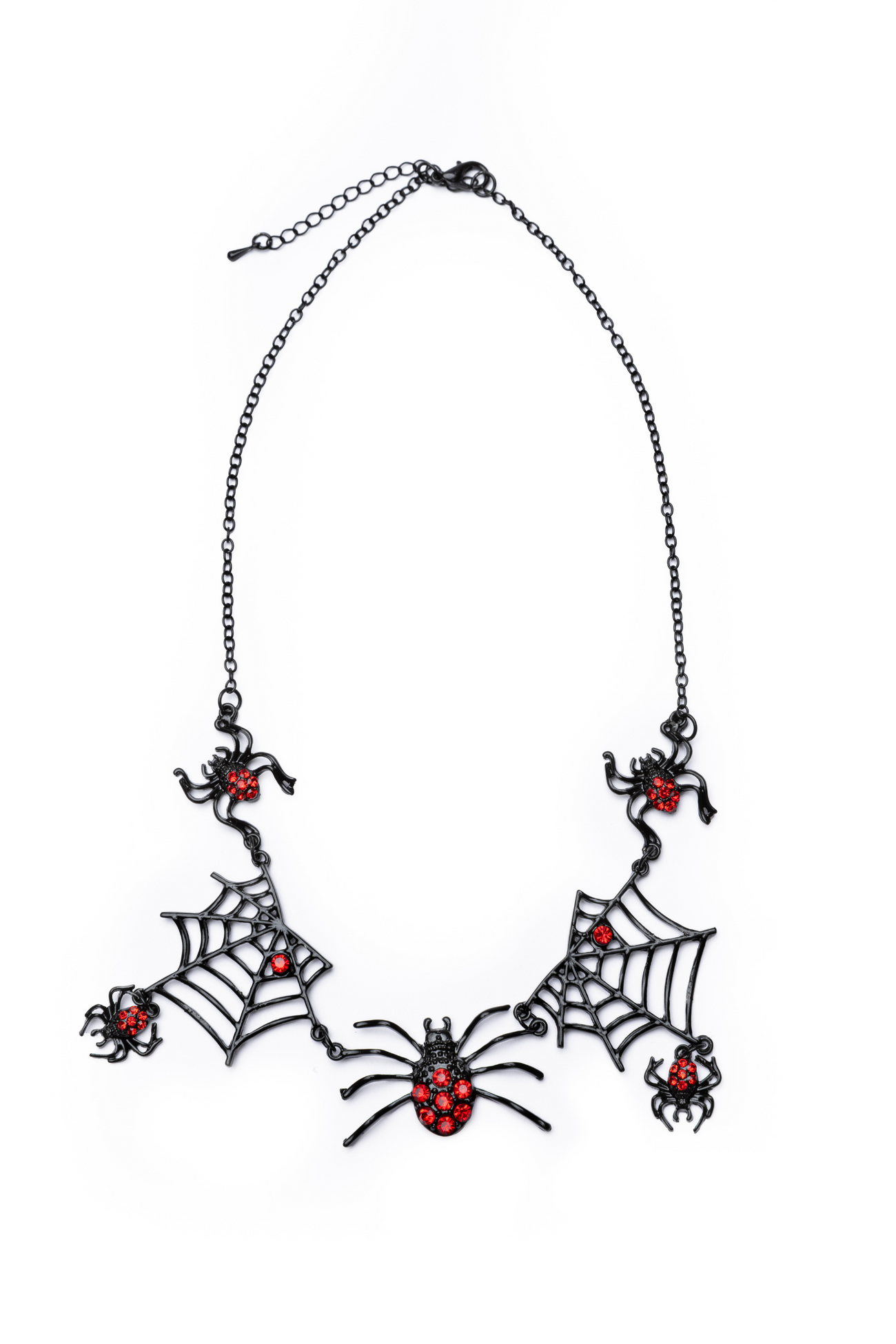 G P spindel halsband