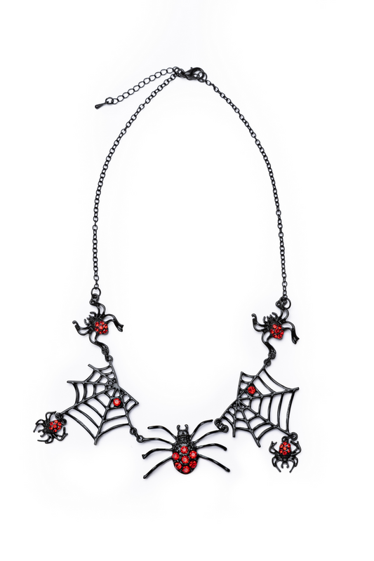 G P spindel halsband