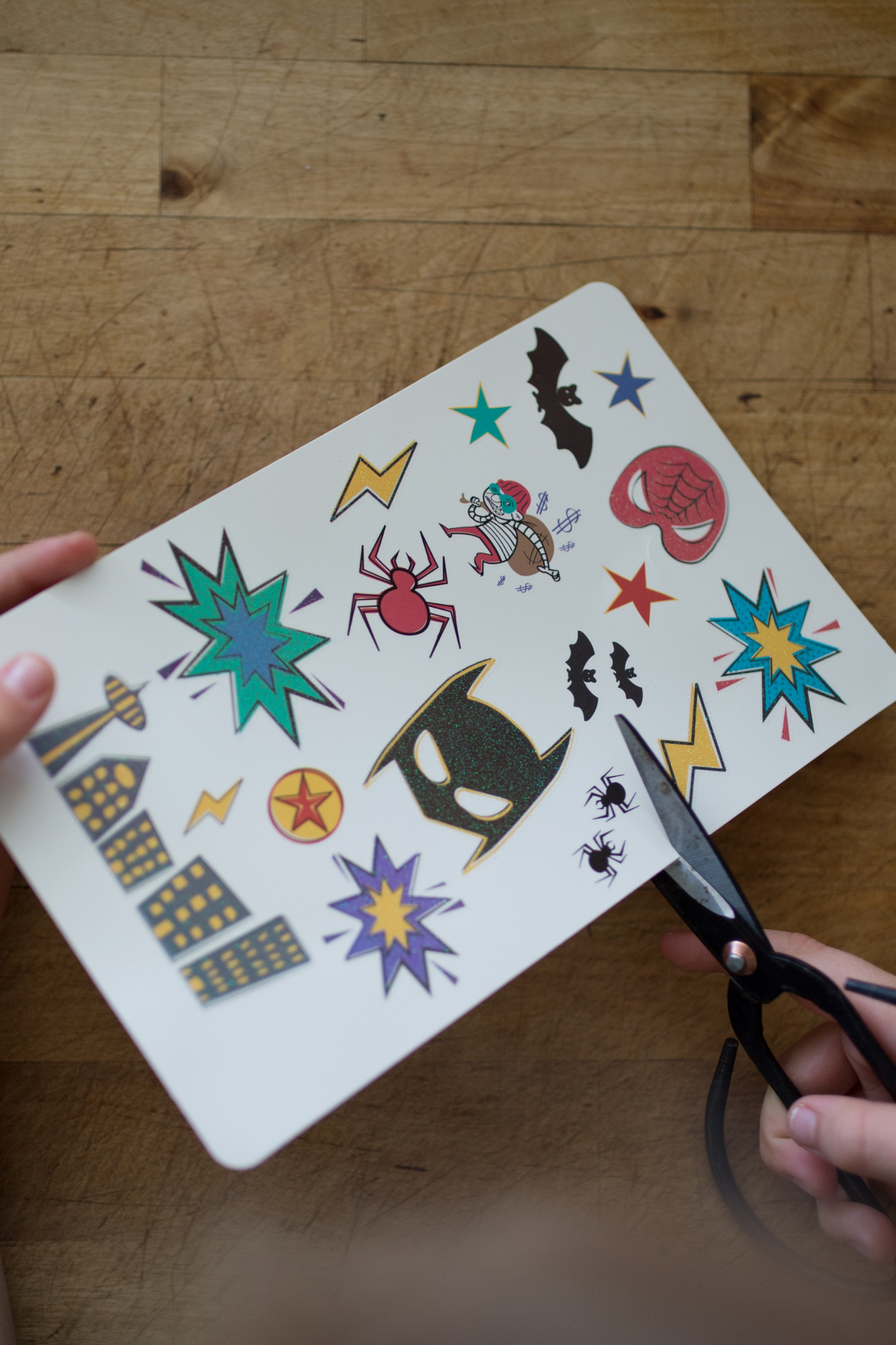 Tatueringar GreatPretenders