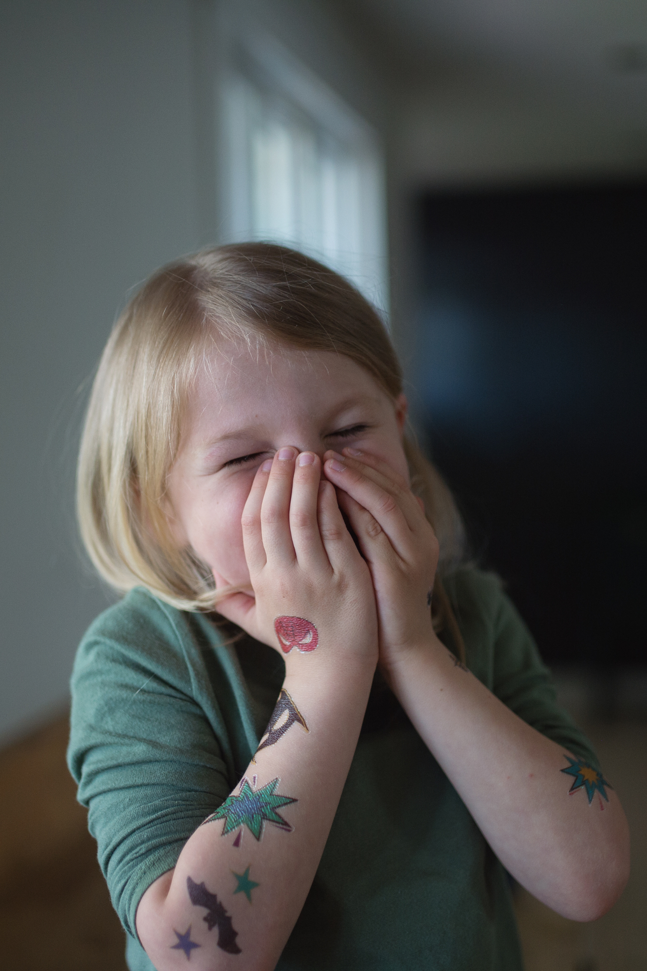 Tatueringar GreatPretenders