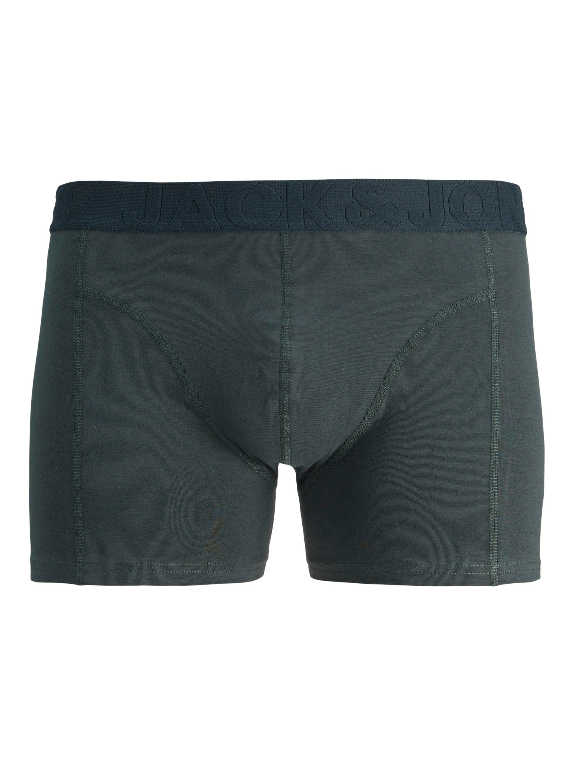 3-pack kalsonger, boxershorts, trunks till ungdom kille, pojke. '
Produkttyp: Trunks, kalsonger
Extra detaljer: Elastiskt midjeband
Kroppstyp: Junior