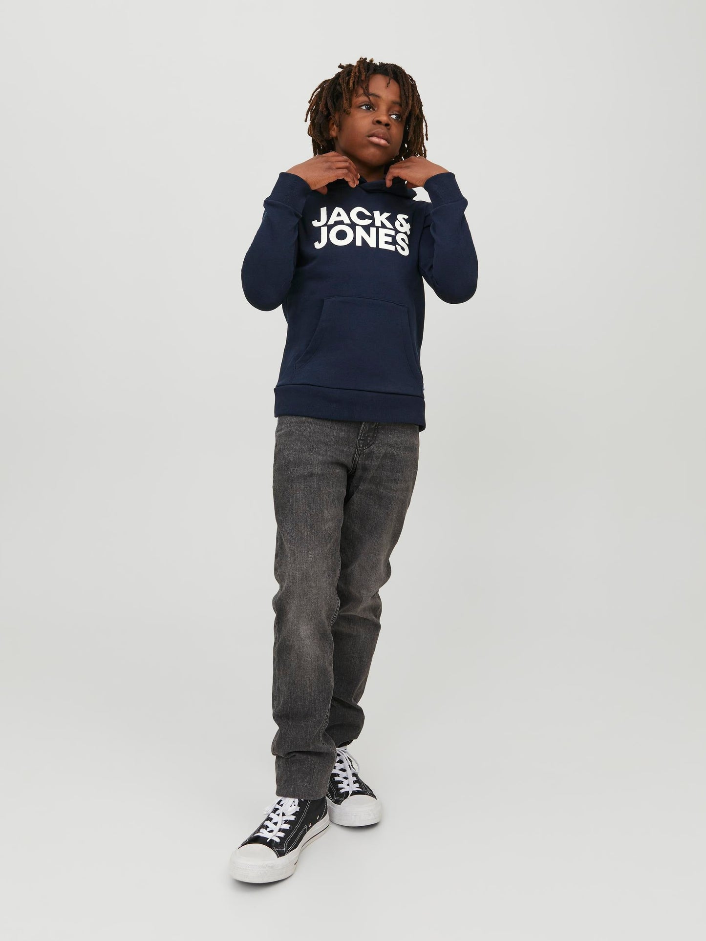 Hoodie - Jack & Jones