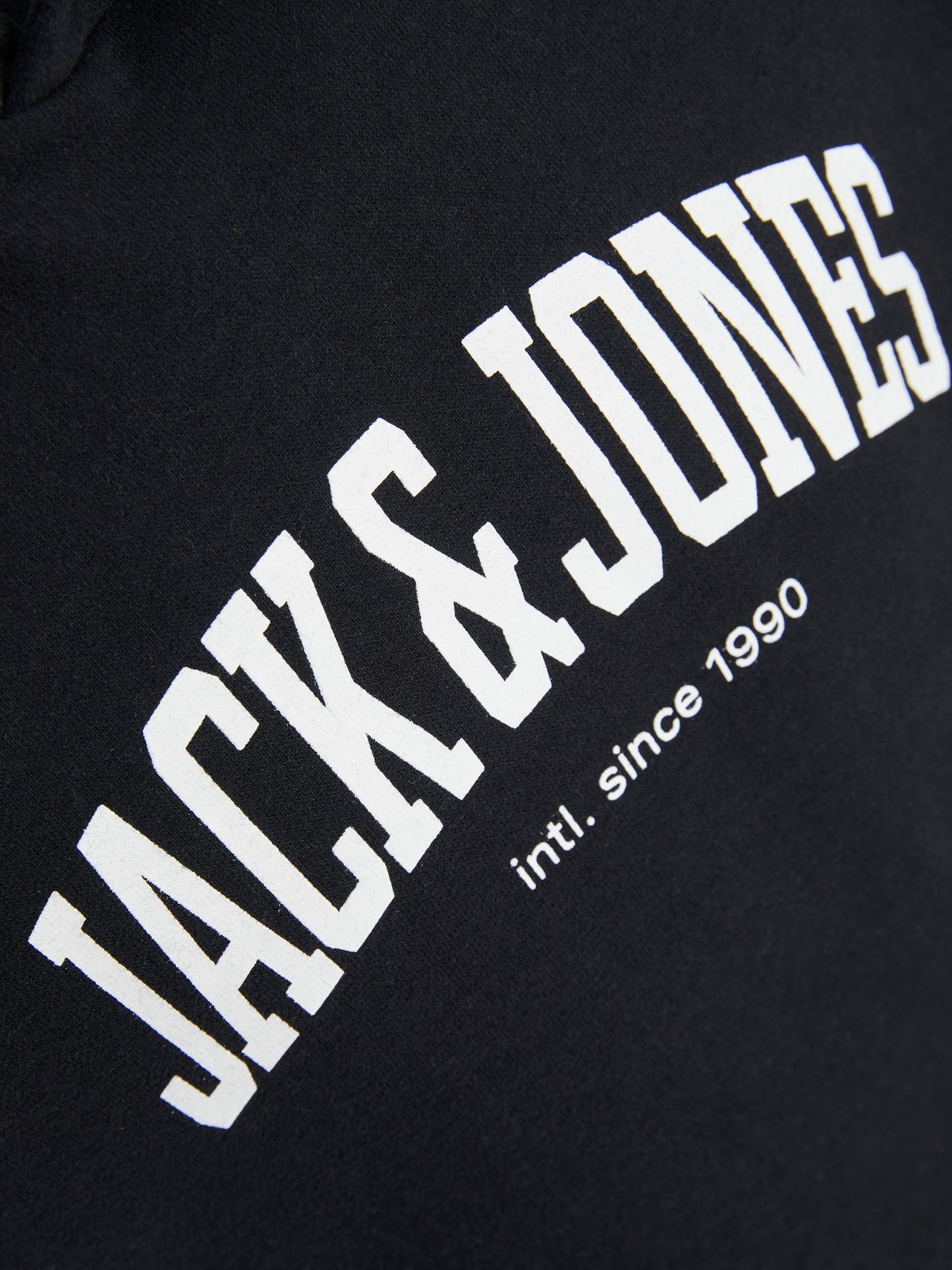 HOODIE JACK&JONES