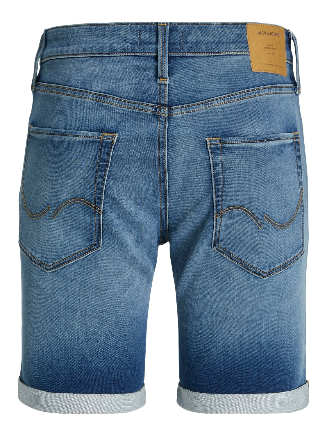 Jeansshorts - Jack & Jones shorts