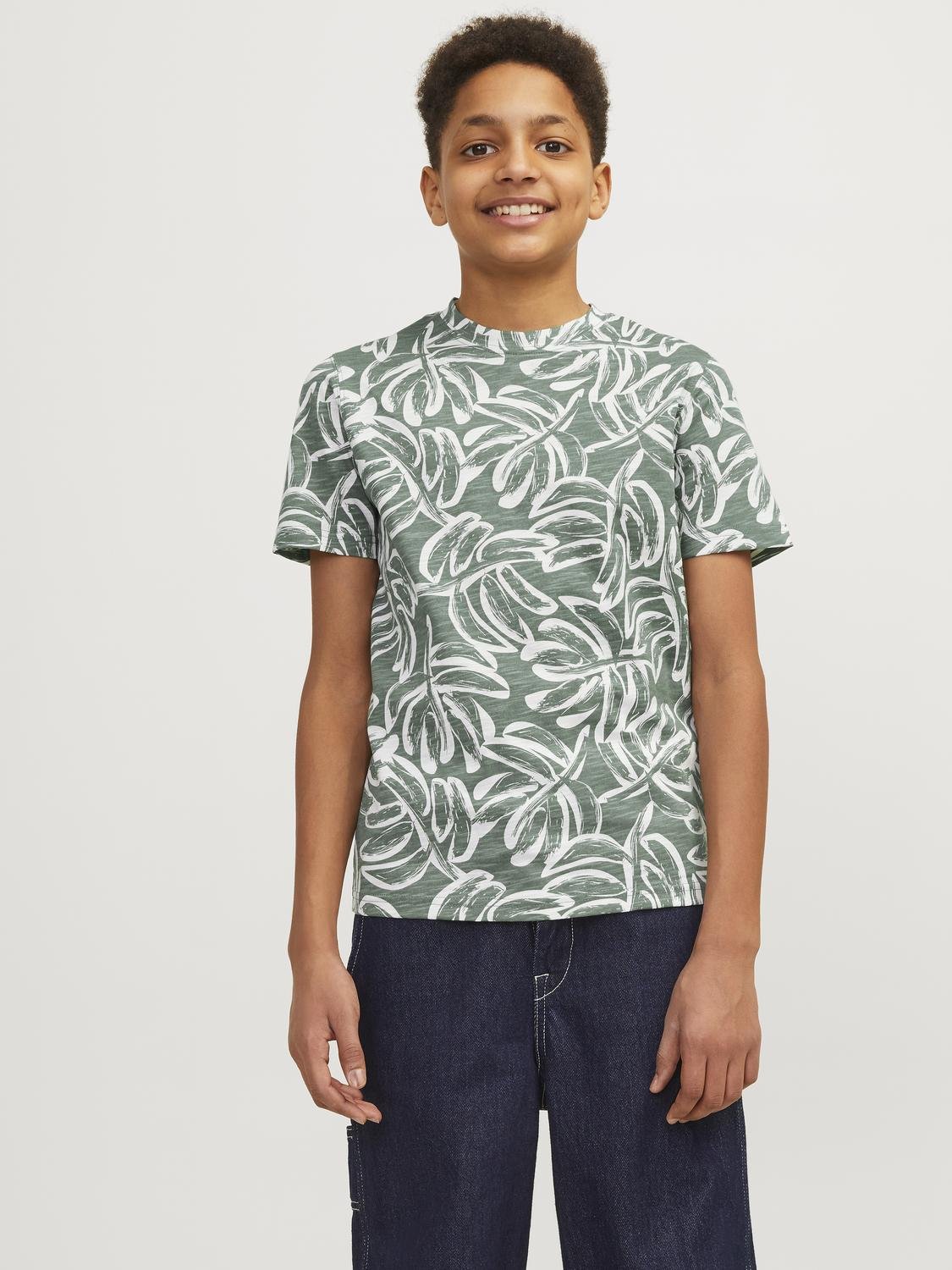 T-shirt - Jack & Jones