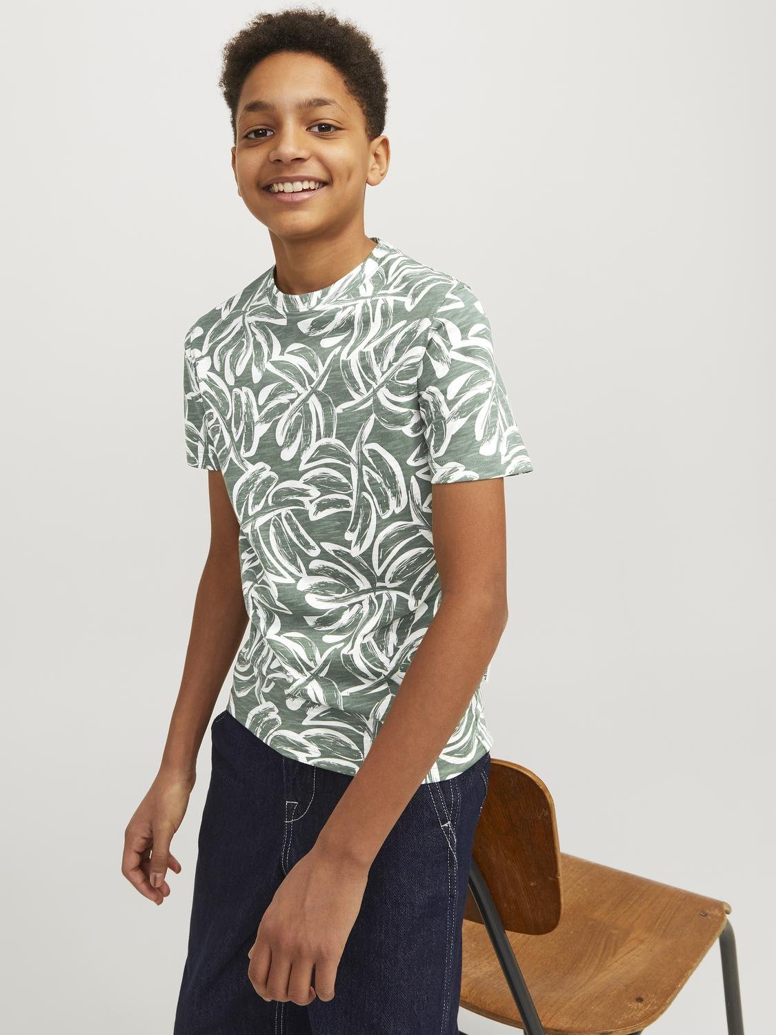 T-shirt - Jack & Jones