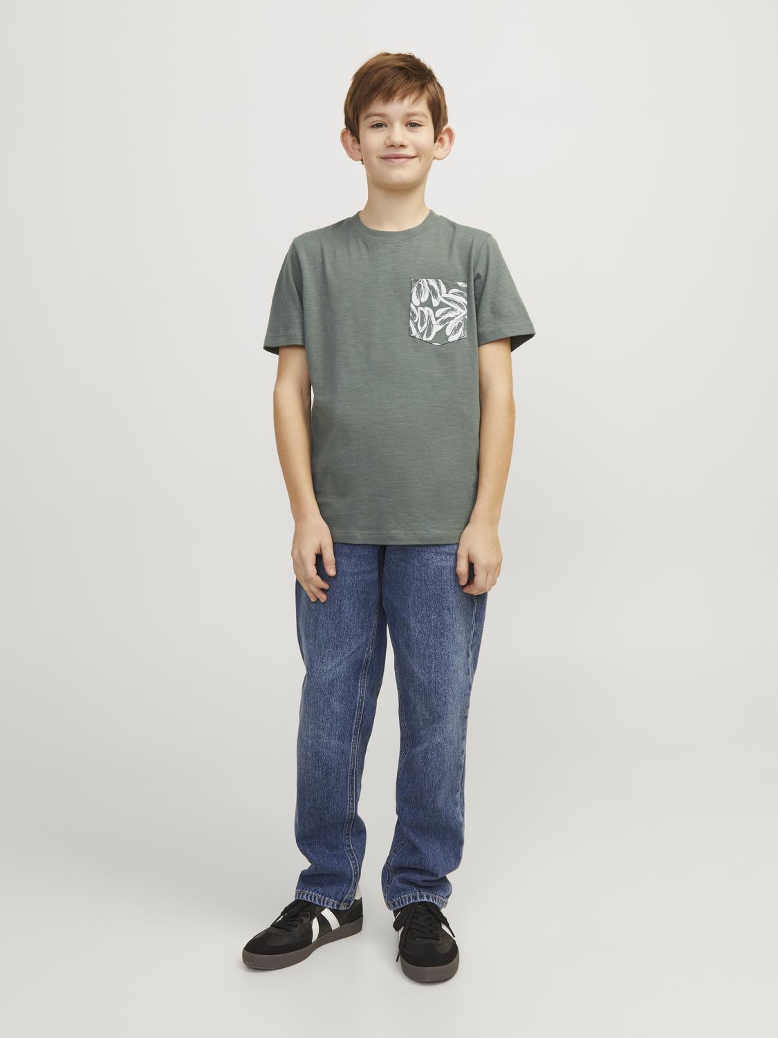 T-shirt - Jack and Jones