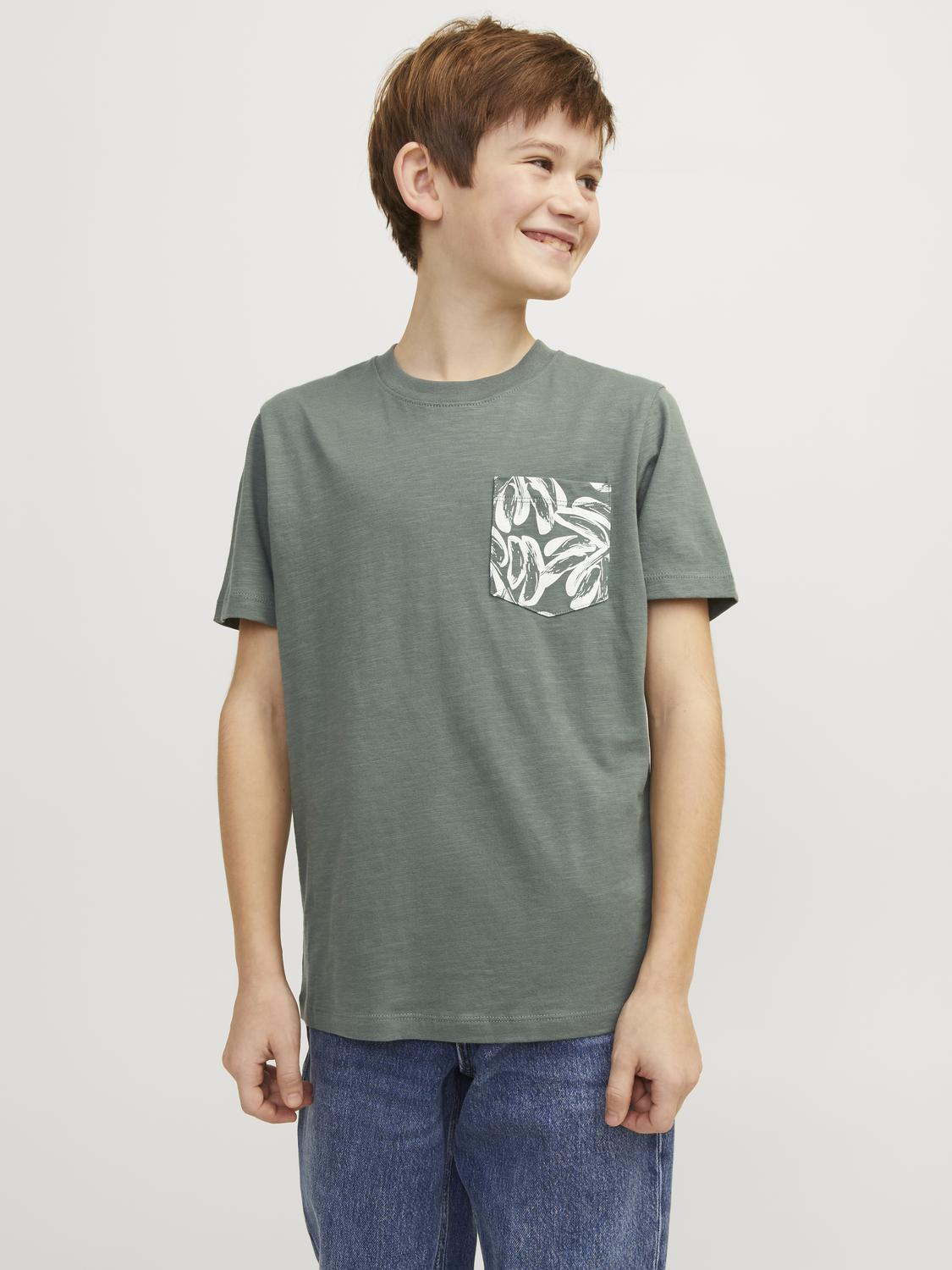 T-shirt - Jack and Jones