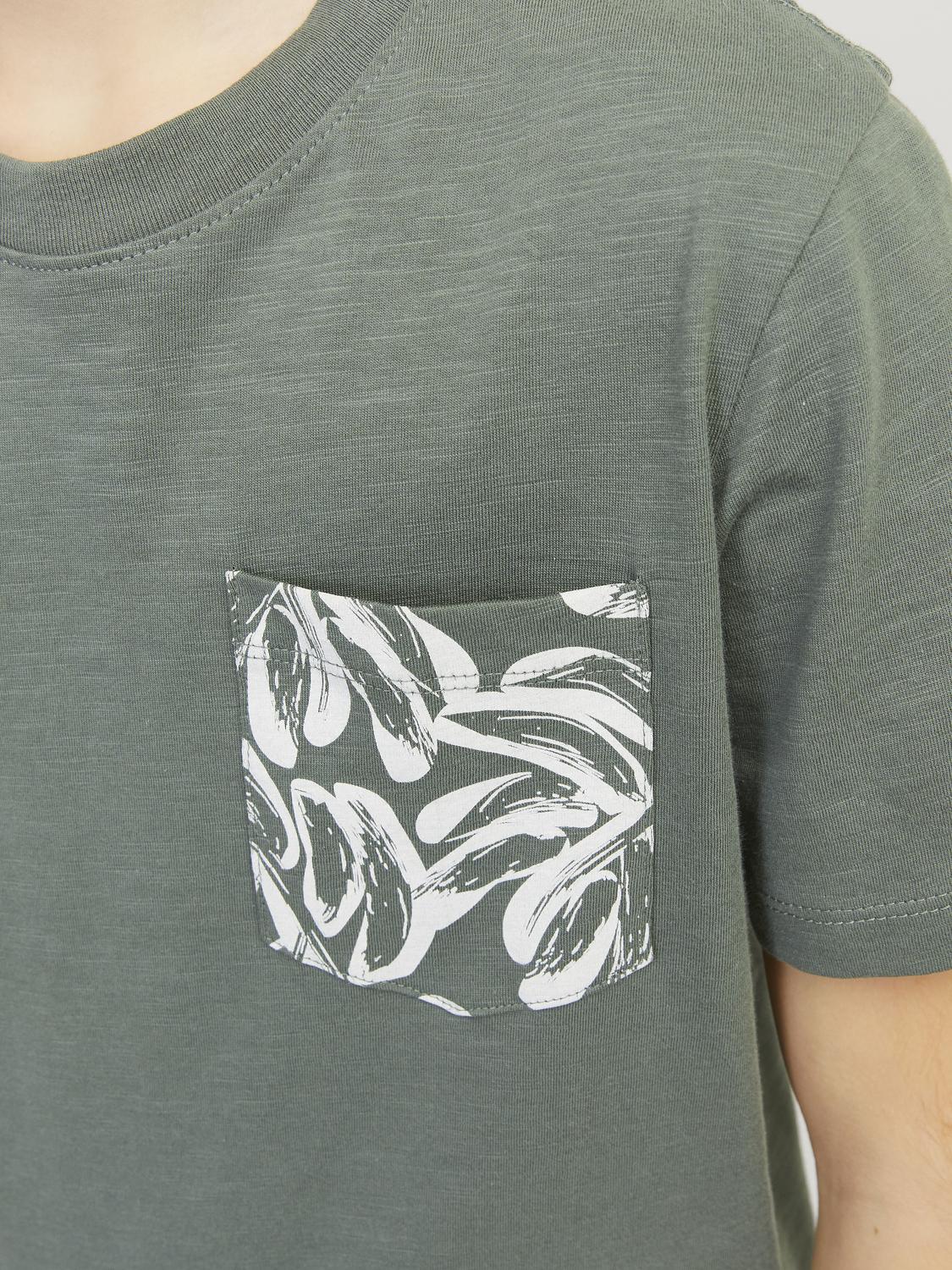 T-shirt - Jack and Jones