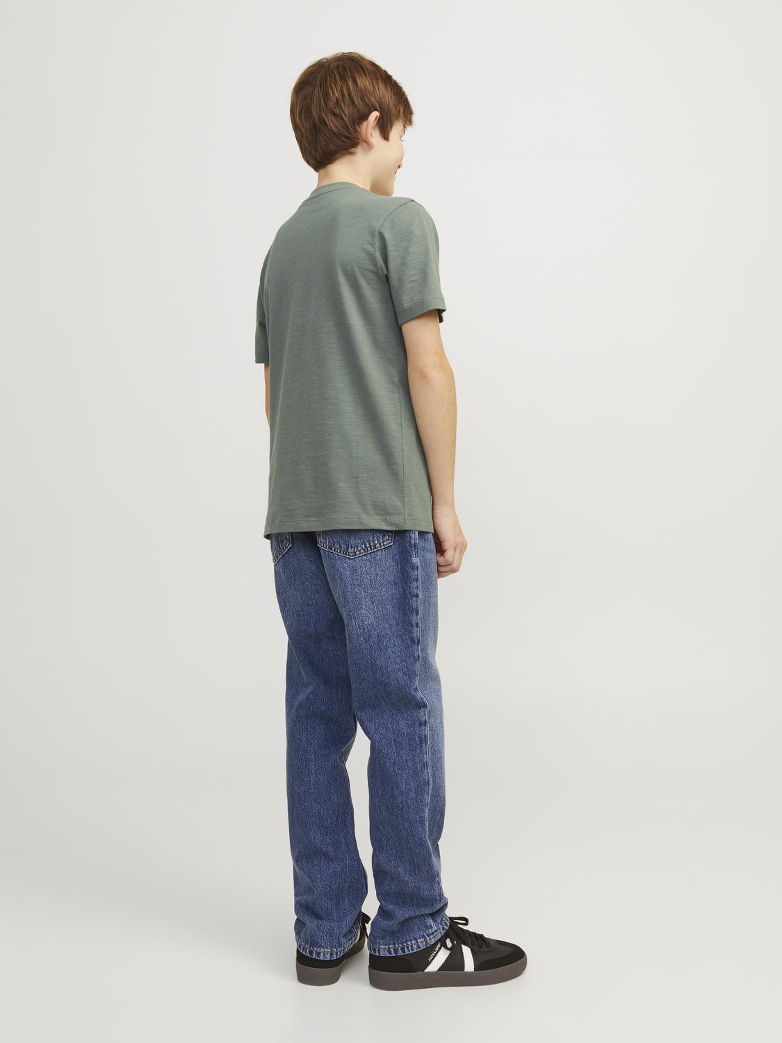 T-shirt - Jack and Jones