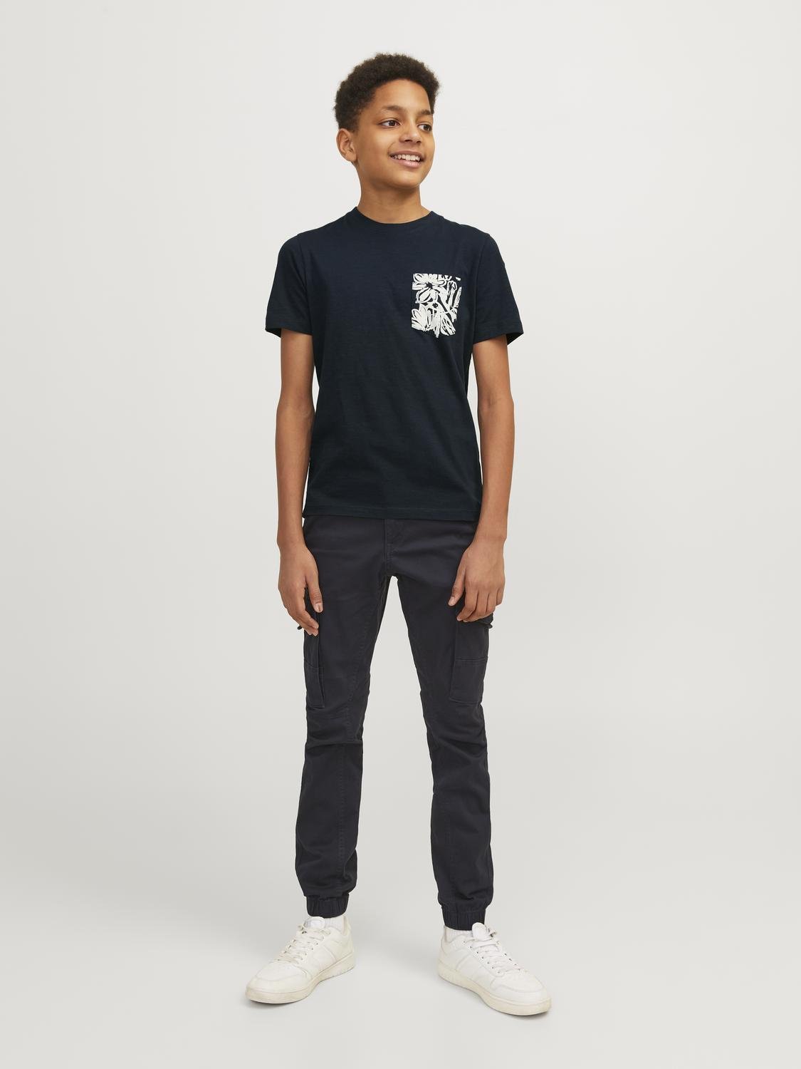 T-shirt - Jack and Jones