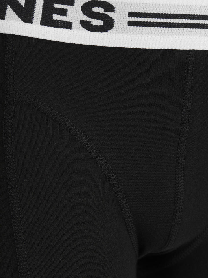 3 pack Jack&Jones boxershorts