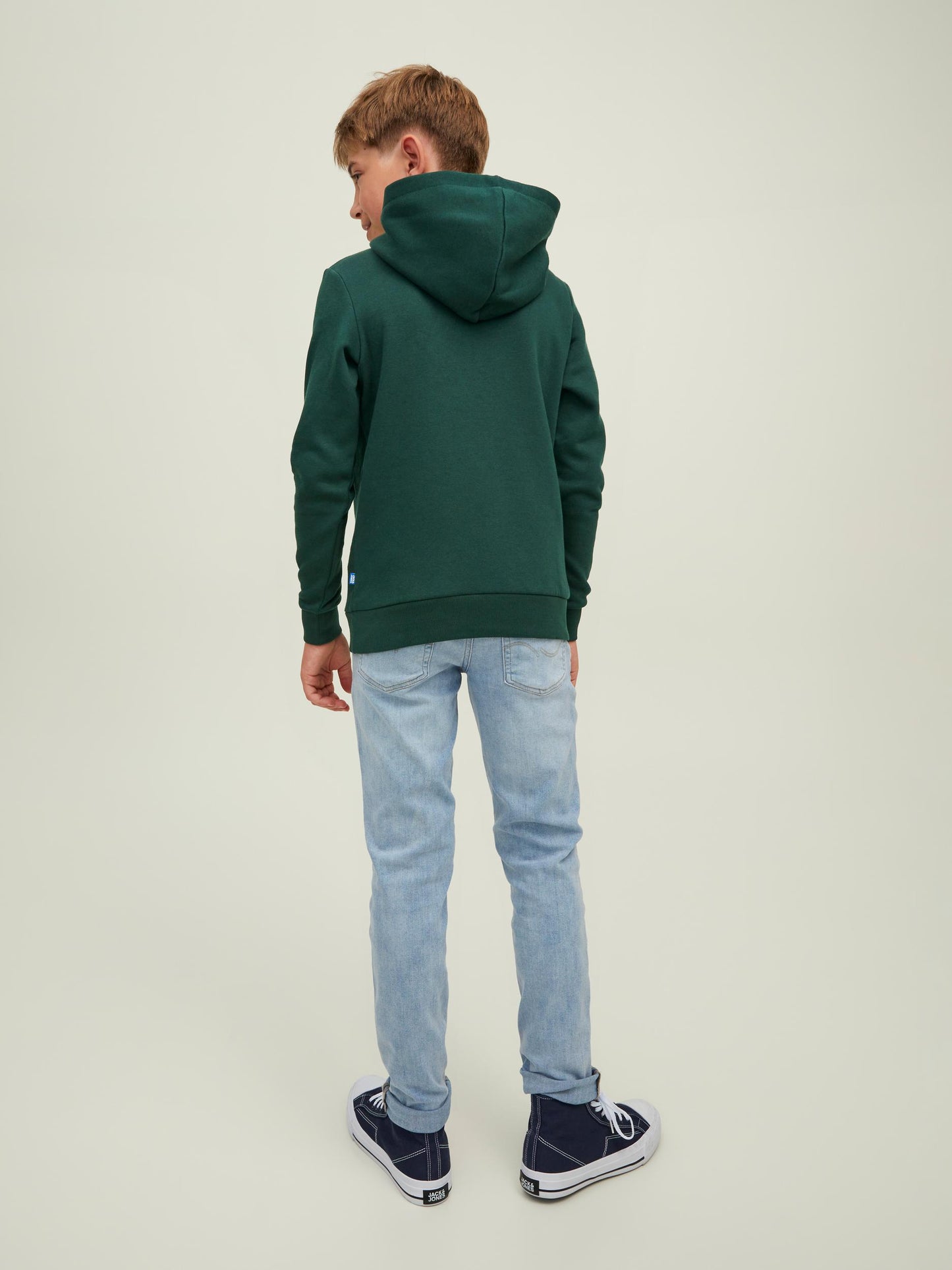 HOODIE JACK&JONES