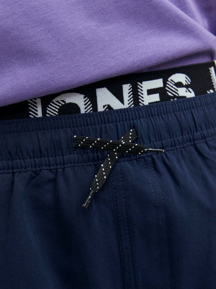 Badshorts - shorts
