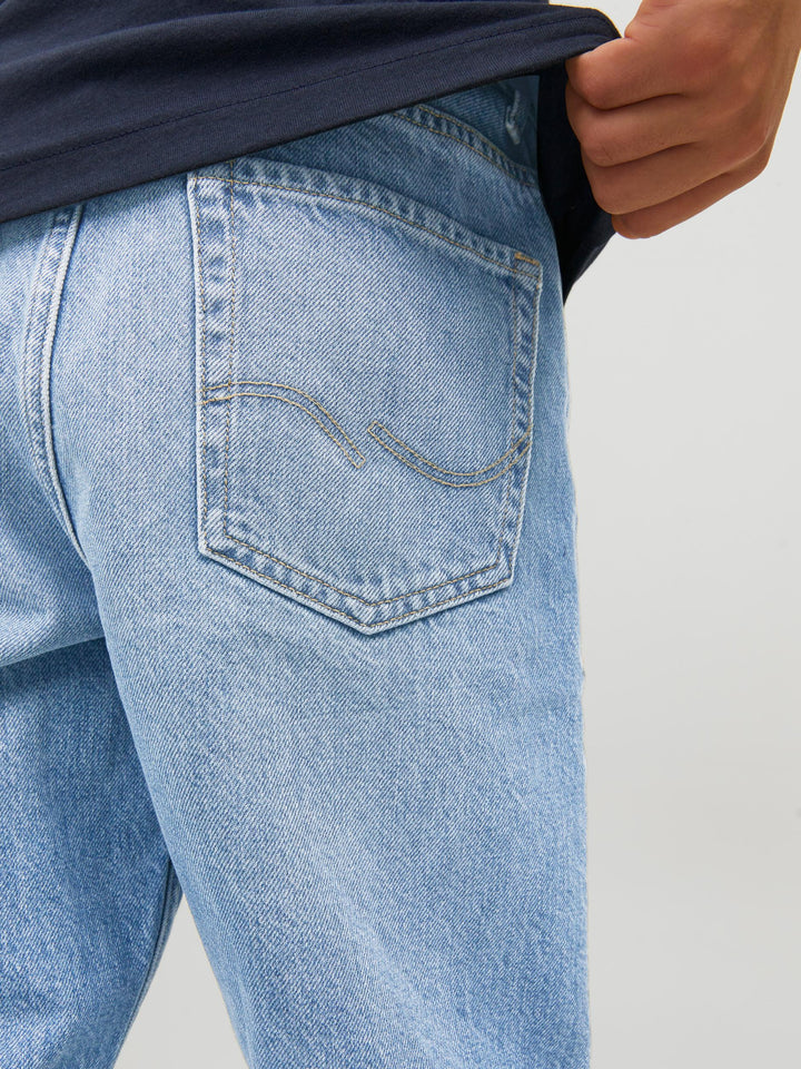 CHRIS Loose fit jeans - Jack&Jones