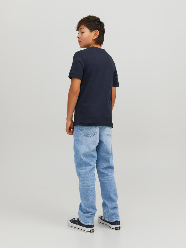 CHRIS Loose fit jeans - Jack&Jones