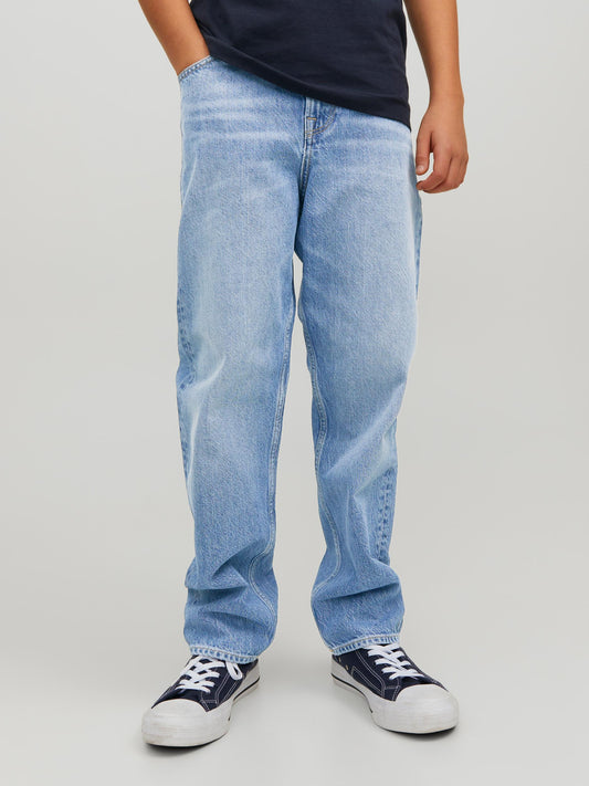 CHRIS Loose fit jeans - Jack&Jones