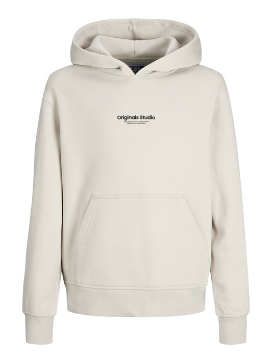 Hoodie - Jack & Jones luvtröja