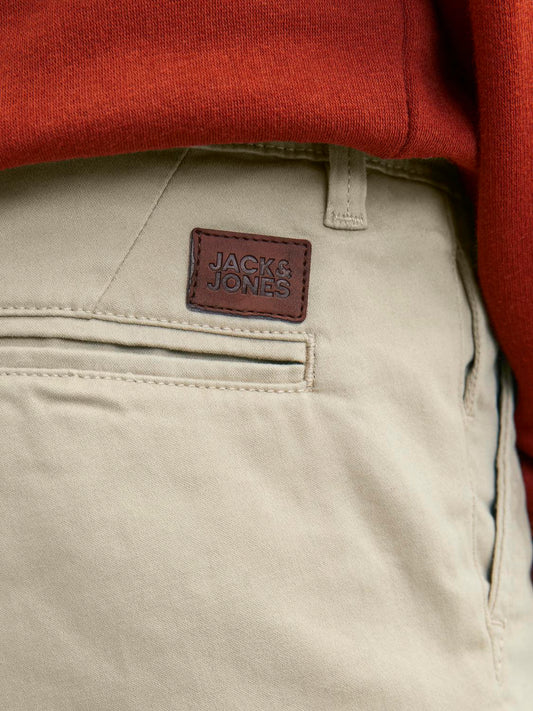 Chinoshorts - shorts
