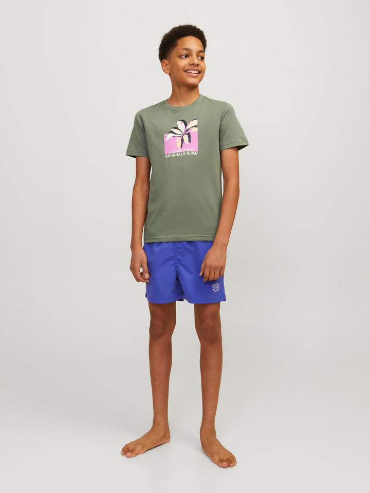 Badshorts - shorts
