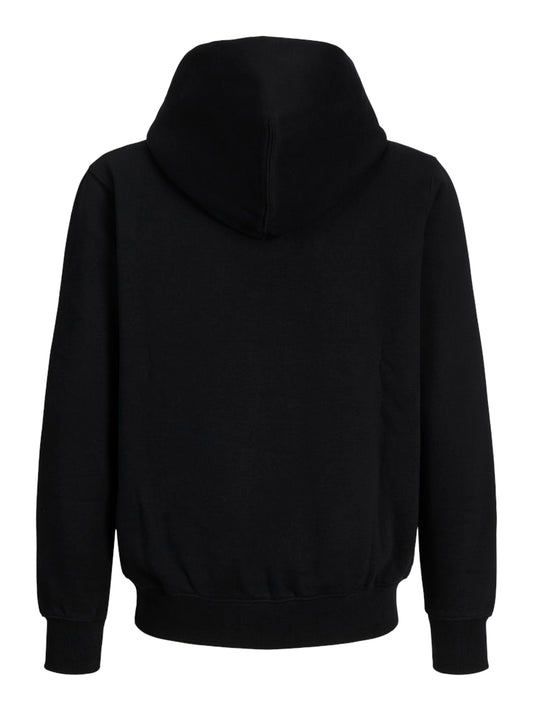 Svart enfärgad hoodie utan tryck till kille. Ungdomskläder från Jack & Jones.
JJEURBAN EDGE SWEAT HOOD NOOS JNR
12274853