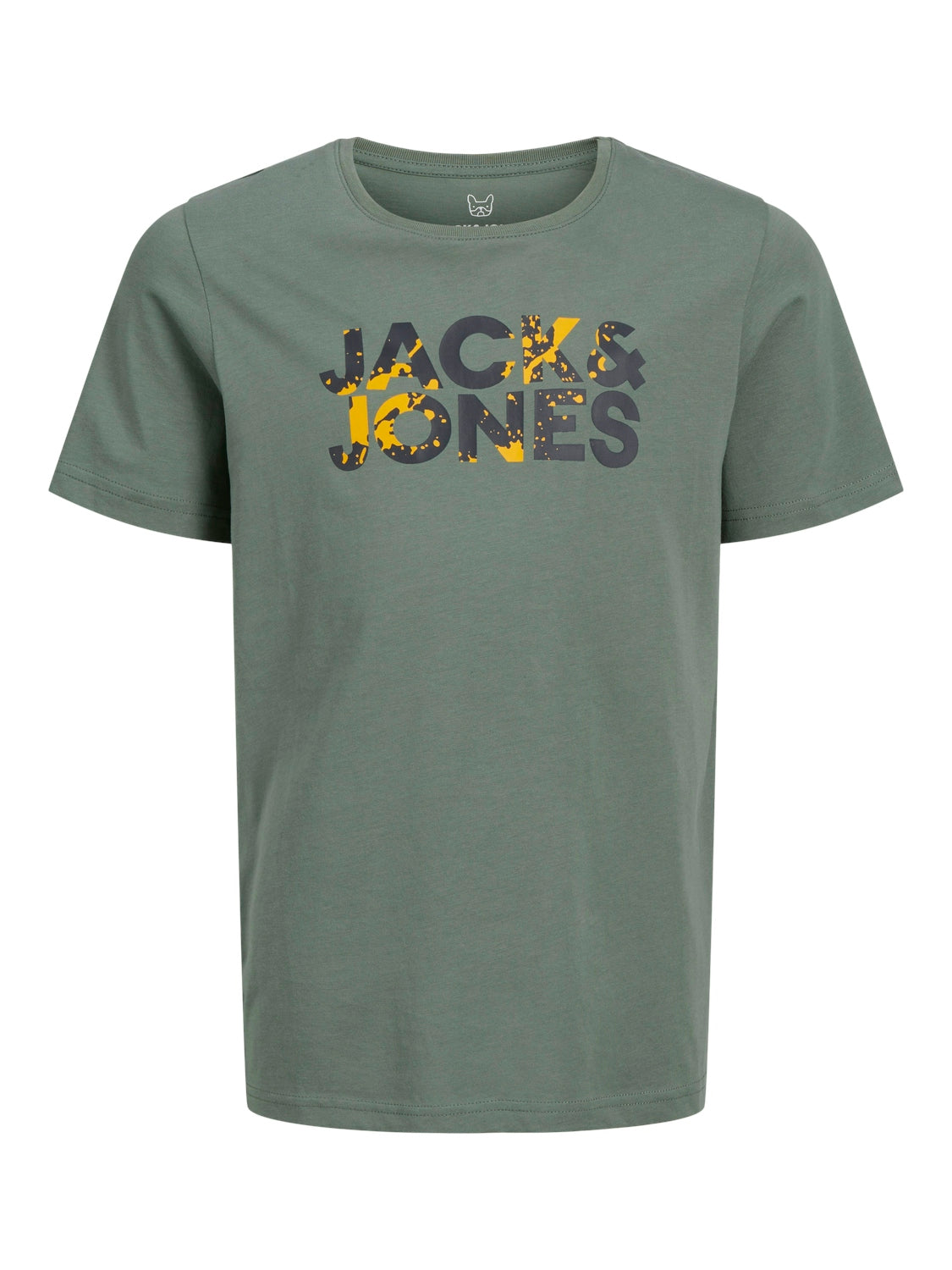 Kortärmad Jack & Jones T-shirt