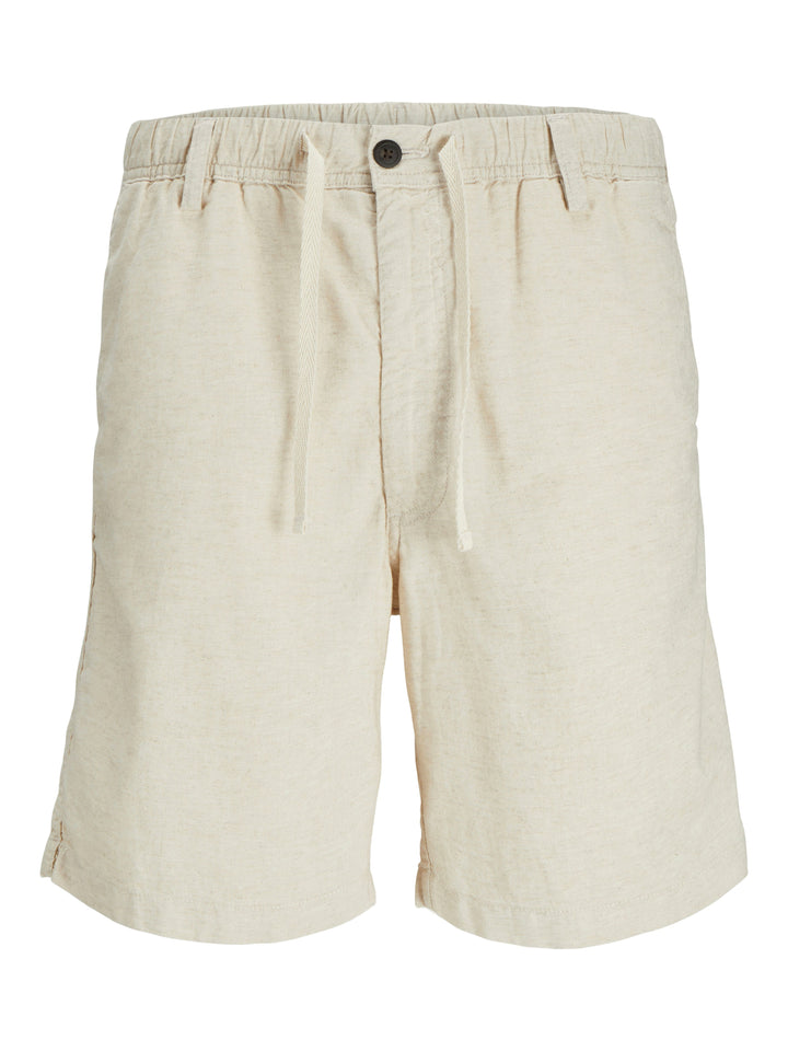 Vita linneshorts från Jack and Jones till kille. Ungdomskläder, chinosshorts i svart lin till pojke. 
JPSTJAIDEN JJCAMPAIGN HYBRID BONDI JNR
12275023