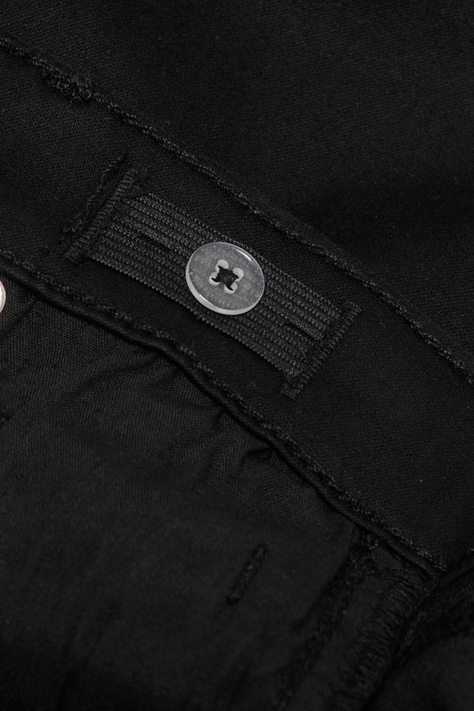 Svarta tjej jeans flared utsvängd modell. Stretch jeans från Kids Only Girls
KOGROYAL LIFE REG FLARED PIM600 NOOS
15297579