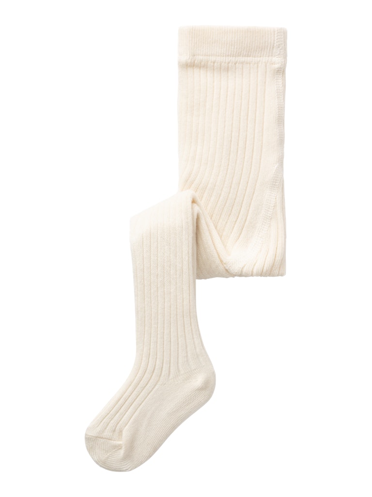 Vit ribbad strumpbyxa till bebis flicka och baby pojke. Ekologiska vita strumpbyxor, pantyhose från Lil 'Atelier.
NBNILSO PANTYHOSE LIL NOOS
13235925