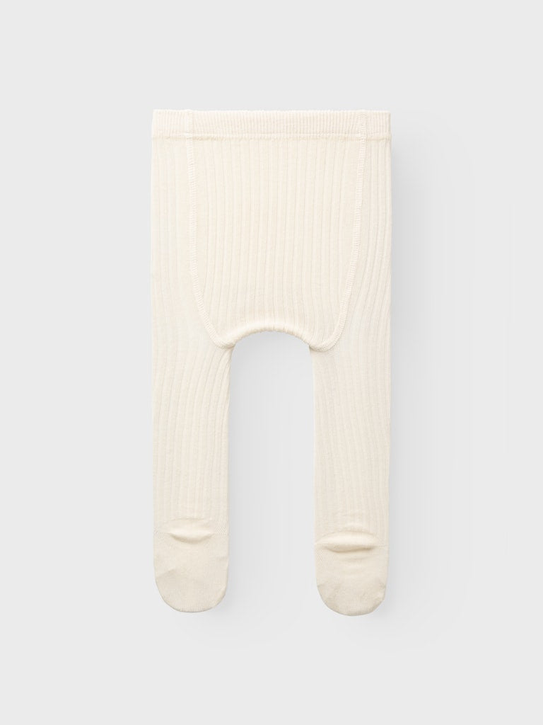 Vit ribbad strumpbyxa till bebis flicka och baby pojke. Ekologiska vita strumpbyxor, pantyhose från Lil 'Atelier.
NBNILSO PANTYHOSE LIL NOOS
13235925