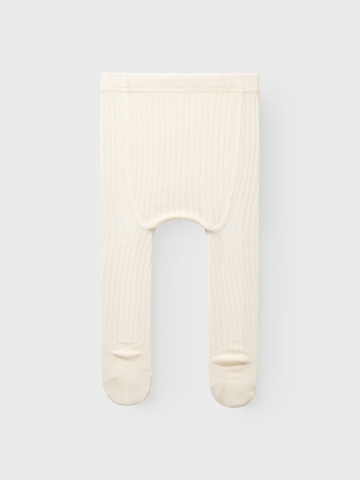 Vit ribbad strumpbyxa till bebis flicka och baby pojke. Ekologiska vita strumpbyxor, pantyhose från Lil 'Atelier.
NBNILSO PANTYHOSE LIL NOOS
13235925