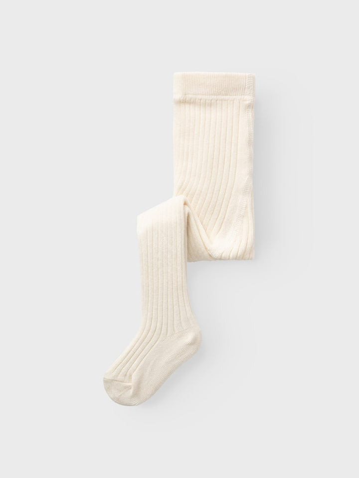 Vit ribbad strumpbyxa till bebis flicka och baby pojke. Ekologiska vita strumpbyxor, pantyhose från Lil 'Atelier.
NBNILSO PANTYHOSE LIL NOOS
13235925