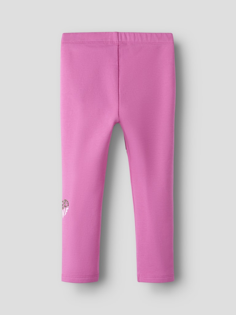 Rosa tjockare leggings i sweat till flicka. Tjocka, varmare leggings från Name it.
NMFNIKOLINAS SWE LEGGING BRU LNOOS
13255432