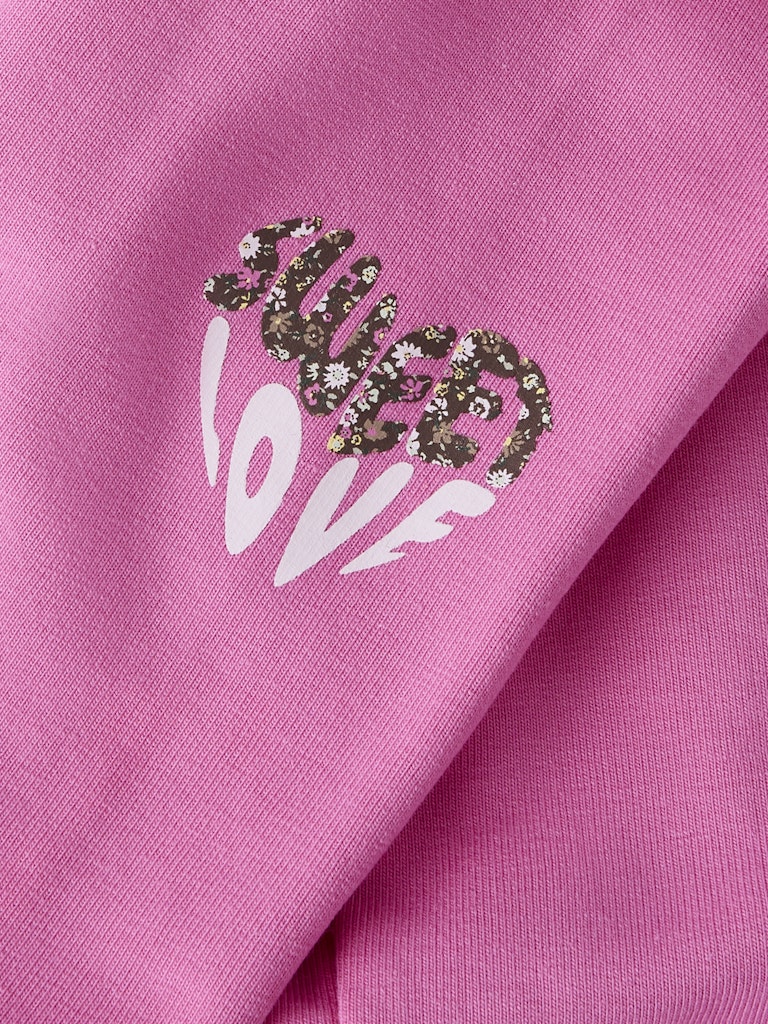 Rosa tjockare leggings i sweat till flicka. Tjocka, varmare leggings från Name it.
NMFNIKOLINAS SWE LEGGING BRU LNOOS
13255432