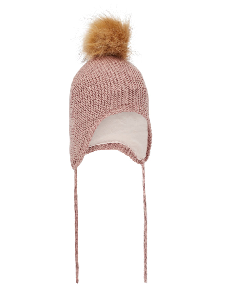 Baby mössa